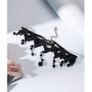 Goth Style Necklace - nice gift + other designs available Image 3