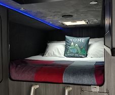 Campervan