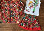 Boboli set age 10 excellent condition!!!
