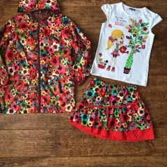 Boboli set age 10 excellent condition!!!