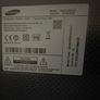 Samsung 48" TV Image 2