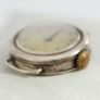 Vintage Silver Trench Wrist Watch- Image 3
