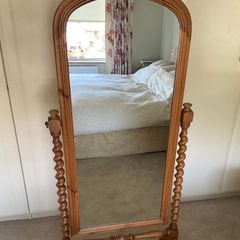 Chevalier mirror