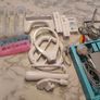 Nintendo Wii Bundle! Image 2