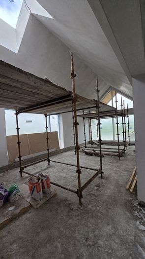 Scaffolding