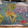 world map magnetic Image 2