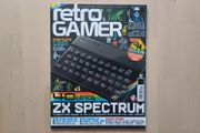 Retro Gamer ZX Spectrum Celebration Issue 232 NEW