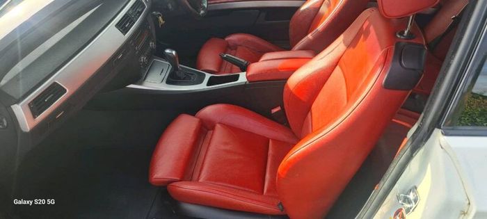 Trade sale Bmw 320d. 3250euro.