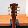 Gibson 1960 Les Paul Classic 1993 - Tobacco Sunburst Image 3