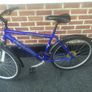 Ladies Bike 26"Wheelsw.FrontSusp.+2MountainB.+ 1VintageB.VeryGoodCondition Image 8