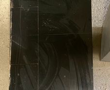 Fireplace Hearth