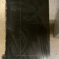 Fireplace Hearth