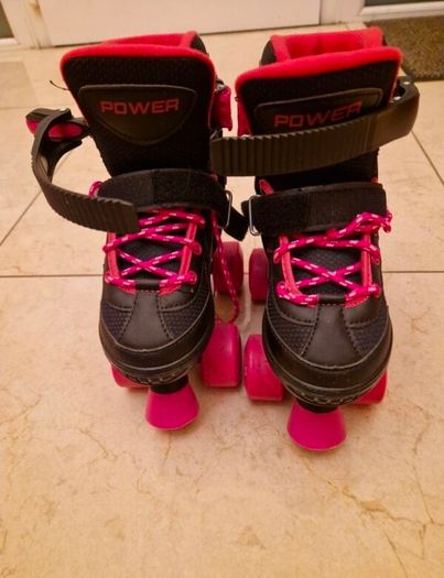 Roller skates size uk13 - uk 2