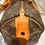 Louis Vuitton Speedy 25 Authentic Image 5