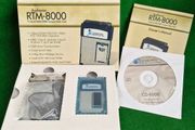 Audiovox GSM/GPRS CompactFlash Card Module for PDA (RTM-8000P)