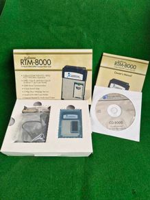 Audiovox GSM/GPRS CompactFlash Card Module for PDA (RTM-8000P)