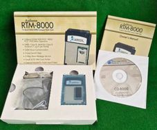 Audiovox GSM/GPRS CompactFlash Card Module for PDA (RTM-8000P)