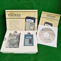Audiovox GSM/GPRS CompactFlash Card Module for PDA (RTM-8000P)