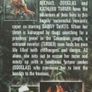 Romancing The Stone & The Jewel In The Nile (Michael Douglas, Kathleen Turner & Danny DeVito) [Movie DVD] Image 3