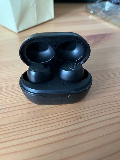JBL Earphones