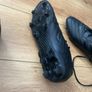 Size 9 Adidas football boots Image 2