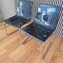 Ikea Tobias chairs x 2 Image 2