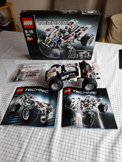 Lego Technic