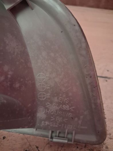Citroen AX