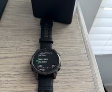 Garmin Fenix 8 47mm
