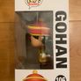 Funko POP! Gohan #106 Dragon Ball Z. Mint Condition. Image 3
