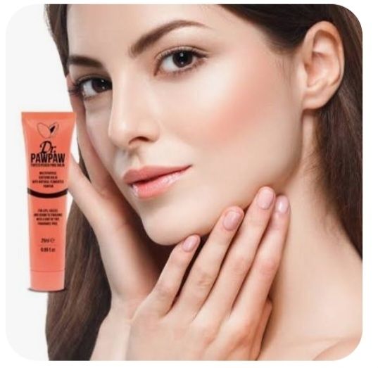 4 Euro Each!! - Brand New Dr. Paw Paw - Multi-Use - 4 In 1s - Size - Large 25ml - RP - 10.00 - Each
