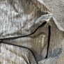 Brand New Charcoal Half Zip Image 2