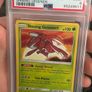 pokemon cards GRADED Image 10