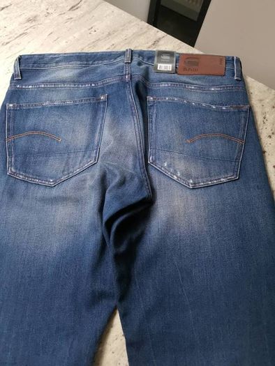 G-star jeans