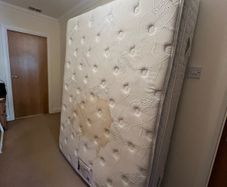 respa double mattress