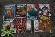 Hellblazer 1-24