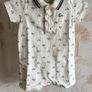 2 baby polo suit PETIT BATEAU Image 3