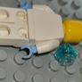 Lego Minifigure Scientist Series 11 Image 5