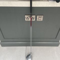 US kids golf driver 60" Right handed
