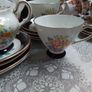 Royal Tara China Teaset Image 3