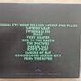 Elbow CD (Signed) - Audio Vertigo Image 2