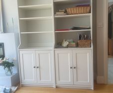 Bookcases