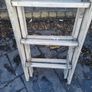 double ladders  strong set 28 ft Image 3