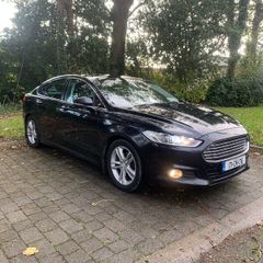 Ford Mondeo nct 10/28