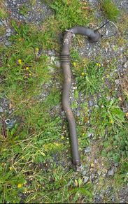 Astra H OPC decat downpipe.
