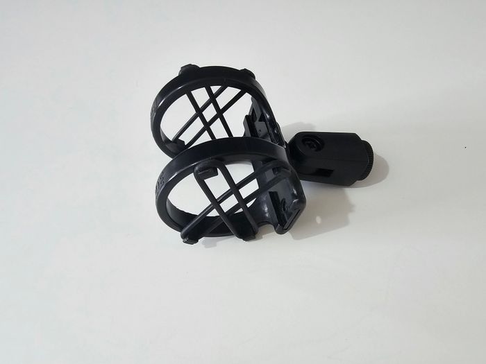 Rode NTG 2 Shotgun Microphones, 2 Available Euro130 each or Euro 230 for the pair