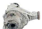 Rear Axle Differential