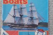 Vintage Model Boats Magazine