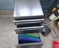 free filing cabinet