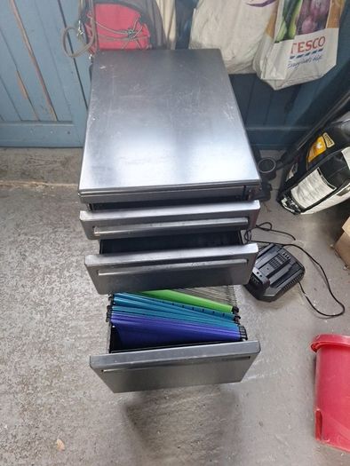 free filing cabinet